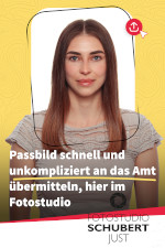 ePassbilder